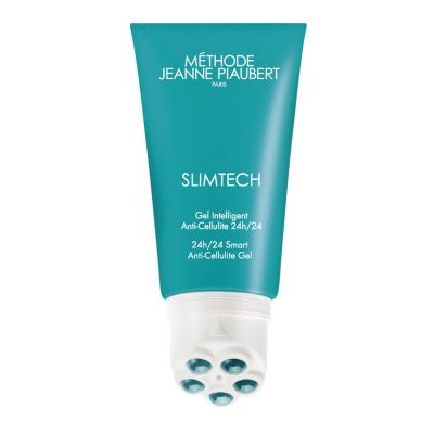 JEANNE PIAUBERT Slimtech 24h/24 Smart Anti-Cellulite Gel 150 ml